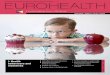 Quarterly of the European Observatory on Health Systems ... · Eurohealth incorporating Euro Observer |— |Vol.20 No.2 2014 CONTENTS 1 2 EDITORS’ COMMENT Eurohealth Observer 3