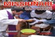 MESE MISSIONARIO STRAORDINARIO RICORDO DI ......in missione nel mondo 8 Il logo del Mese missionario straordinario, ottobre 2019 11 Preghiera per il mese missionario straordinario,