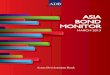 ASIA BOND MONITOR - AsianBondsOnline · 2013-04-12 · 1550 Metro Manila, Philippines Tel +63 2 632 4444 Fax +63 2 636 4444 ... Global and Regional Market Developments 4 Bond Market