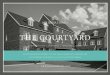 THE COURTYARD - Aquinna Homes · 2018-09-06 · The Courtyard is spoilt for choice for rail links which will take you to central London in minutes. Furthermore, a new Crossrail line