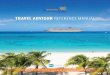 TRAVEL ADVISOR REFERENCE MANUAL - Spoiled€¦ · TRAVEL ADVISOR REFERENCE MANUAL. 1 TABLE OF CONTENTS ... Spend your day at the resort lounging at the lagoon-style pool, equipped