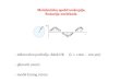 Molekulska spektroskopija Rotacija molekula › _download › repository › 9_Rotacije_2020[1].pdf Rotacija molekula - mikrovalno područje, daleki IR (λ≈ 1 mm – 100 μm) - plinoviti