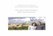 The Whitaker Family Serving in SpainSpain).pdf · 2013-02-01 · The Whitaker Family in Spain Goals for Lesson: • Students will be introduced to E.C. missionaries, BJ and Rachel
