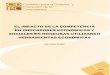 ING PABLO FLORES - Comisión de Competencia Honduras · Los resultados del estudio prevén la definición de un escenario base (BAU, por sus siglas en ... una breve descripción del