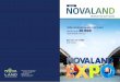 TRI˜N LÃM BĐS NOVALAND EXPO 12/2019 20 › Data › Sites › 1 › media › ban-tin...NOVALAND EXPO THU HÚT HƠN 20.000LƯ˛T KHÁCH THAM D˝ Chi˜u ngày 08/12, Novaland Expo
