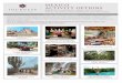 MEXICO ACTIVITY OPTIONS - Journese › images › brochures › 3168_MX_Activity(1).pdfecosystems and sea life in the Puerto Morelos National Marine Park, the second largest coral