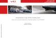 VTI rapport 918 - Trafikverket › contentassets › 773857... · samt lastbil med och utan släp) beräknats för ett antal olika typvägar enligt den uppdelning som fortfarande