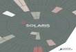 PRIVATE ESTATE · 2020-05-31 · possibilities. Where you can help shape your community and where neighbours actually care for one another. That’s why you’ve decided on Solaris