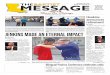 Jenkins made an eternal impact - Baptist Messagebaptistmessage.com/wp-content/uploads/2018/11/November... · 2019-07-29 · November 22, 2018 Louisiana Baptist Message 4 Louisiana