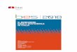 Rapporto sulla competitività - Valore D · 2019-01-30 · Un quadro di insieme sul benessere equo e sostenibile in Italia1 1. Introduzione Il Rapporto Bes, che presenta annualmente