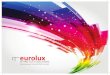 EUROLUX STRETCH CEILING architects, interior designers, decorators & construction contractors and is