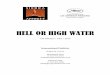HELL OR HIGH WATER - Amazon Web Servicesaffif-sitepublic-media-prod.s3-website-eu-west-1.amazonaws.com/...HELL OR HIGH WATER 102 Minutes / USA / 2016 International Publicity Rogers