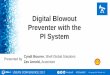 Digital Blowout Preventer with the PI Systemcdn.osisoft.com/osi/presentations/2017-uc-san...Company Profile Accenture is a leading global professional services company, providing a
