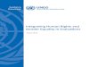Guidance Document · GM Gender (equality) mainstreaming HR Human rights HRBA Human rights-based approach HRC Human Rights Committee HR & GE Human rights and gender equality ICCPR