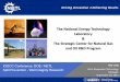 Interstate Oil and Gas Compact Commission - The …iogcc.ok.gov/Websites/iogcc/images/2015OKC_Presentations/...Driving Innovation Delivering Results Roy Long Ultra-Deepwater Technology