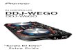 “Serato DJ Intro” Setup Guide...Serato DJ Intro download installer was saved, unpack the Serato DJ Intro.zip file and browse to the extracted contents. Double click the file called