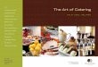 Intro The Art of Catering - DoubleTree...Catering Menu 2019 Intro Conference Centre Breakfast Buffet Meeting Breaks Three Course Lunch Buffet Lunch Dinner Buffet Four Course Dinners