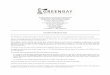 Greenbay - revised listing particulars - 03.05.16 - clean ... · Africa and internationally, an opportunity to invest in attractive yielding property assets. The Company was established
