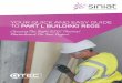 Choosing The Right GTEC Thermal Plasterboard For Your …...Choosing The Right GTEC Thermal Plasterboard For Your Project. Rising energy prices and climate change are and will continue