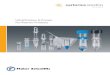 Ultrafiltration & Protein Purification Products · Sartorius Stedim Biotech offers an extended range of membranes to cover the great majority of ultrafiltration requirements. The