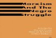 ~Marxism andThe Negro struggle - Freedom Archives...Marxism and the Negro When the Socialist Workers Party (Trotskyist) announcedin the NewYork Times, January 14, that it had nominated