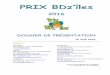 DOSSIER DE PRÉSENTATION - ac-guadeloupe.frpedagogie.ac-guadeloupe.fr/sites/default/files/File/...DOSSIER DE PRÉSENTATION 16 Août 2015 Contacts : Martinique : Marco GILLES – Clg