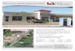 Drive-Thru Retail Space For Lease - LoopNet · PDF file 1680 Janesville Avenue, Fort Atkinson, WI Drive-Thru Retail Space For Lease SSiteite Drive-thru restaurant space located in