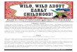 WILD, WILD ABOUT EARLY CHILDHOOD!curriculum.austinisd.org/schoolnetDocs/early...The new 2015/2016 Yearly Planning Guides (YIs) are now posted on Schoolnet. As you look ... // are both