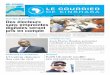 Des électeurs sans empreintes digitales seront pris …lecourrierdekinshasa.com/_zbhfiles/download.php?doc=...2018/07/13  · Jean-Pierre Bemba, potentiel candidat à la présidentielle