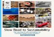 INT 2016€¦ · Slow Road to Sustainability The sourcing of soft commodities by Consumer Goods Forum members Report on progress 2016 REPORT INT