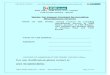 Regd. Office : IDBI Tower, WTC Complex, Cuffe …...IDBI Bank Limited RFP FOR PROVIDING MISCELLANEOUS SERVICES IDBI /FIMD /RFP/2015 - 16/004 dated 28/04/2015 Page 1 of 47 Regd. Office