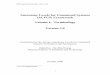 Autonomy Levels For Unmanned Systems (ALFUS ......NIST Special Publication 1011-I-2.0 1 Autonomy Levels for Unmanned Systems (ALFUS) Framework Volume I: Terminology Version 2.0 Contributed