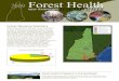 2009Forest Health highlightsin New Hampshire in 2009 in Portsmouth, Newington, Manchester, Keene, and Nashua. In addition, with help from the New Hampshire Tax Assessors Association,