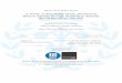A Study on Feasibility of the Distributed Battery Energy ...heredia/files/MSc-Thesis-Final... · technical and regulatory feasibility of distributed battery energy storage systems