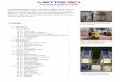Automated guided vehicle - Metris 3Dmetris3d.hu/files/METRIS_3D_Automated_guided_vehicle_AGV.pdf · 9.5 Paper and print 9.6 Food and beverage 9.7 Hospital. Side Clamp AGVs can pick
