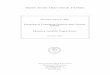 Financing of Competing Projects with Venture Capital Ekaterina … · 2017-05-05 · literature on venture capital, we investigate how a non-contractual mechanism, namely competition
