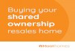 Buying your shared ownership · Your mortgage advisor will give you more information about the costs associated with the mortgage. Your lender may charge a fee for arranging your