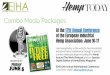 Combo Media Packages · Custom podcast + Advertising in HempToday Magazine Book your package NOW! 10% Discount to EIHA members Magazine advertising BOOK BY FRIDAY, MAY 8, 2020 SPECIAL
