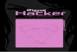 THE ORIGINAL HACKER - mclibre.org · the original hacker software libre, hacking y programa-ciÓn, en un proyecto de eugenia bahit @eugeniabahit glamp hacker y programadora extrema