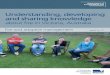 Understanding, developing and sharing knowledge · 2017-02-20 · Understanding, developing and sharing knowledge about fire in Victoria, Australia 3 Summary 4 Acknowledgements 5