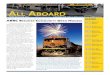 FIRST QUARTER 2011 NEWSLETTER FOR ALASKA RAILROAD ... · Alaska Railroad public open houses in Fairbanks and Anchorage. Th e Anchor-age event is scheduled for 11:00 a.m. to 3:00 p.m
