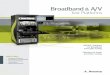 AV Broadband&AV Brochure EN 3.1interact.averna.com/Extranet/96501/pdfs/br/av-br-broadband-en.pdf• Aerospace & Defense • Automotive & Transportation • Consumer Electronics •