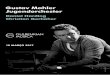 Gustav Mahler Jugendorchester · Este concerto é gravado pela RTP – Antena 2 Robert Schumann Sinfonia n.º 2, em Dó maior, op. 61 ... Chegou a Primavera, meu amor! É o mês abençoado