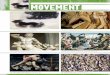 MOVEMENT - Amazon Web 2014-04-12¢  MOVEMENT #1 | Giacomo Balla | Dynamism of a Dog on a Leash | 1912