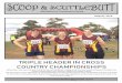 TRIPLE HEADER IN CROSS COUNTRY CHAMPIONSHIPS · SKIN CANCER CHECKS IN TOWN. Skin cancer causes more deaths than transport accidents every year in Australia. Approximately, two in