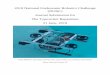 2019 National Underwater Robotics Challenge (NURC) Journal ...selectric.org/nurc19/2019 NURC Journal Typewriter Repairmen.pdfTable of Contents/Headings Section Page ... thrusters could