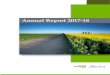 Annual Report 2017-18Department/deptdocs.nsf/all/ofa1653… · researching new topics in order to provide information and assistance to rural ... fertilizer. At the Farmers’ Advocate