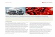 Stem cell research: Creating blood for high throughput ... · Stem cell research: Creating blood for high throughput screening Automated culturing and differentiation of pluripotent