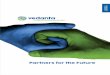 Partners for the Future - Vedanta Resources€¦ · Human Rights Neighbourhood Dialogue ADDING & SHARING VALUE Community Employees Economy ... globally diversiﬁed natural resources