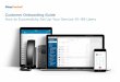 Customer Onboarding Guide...Learn about Customer Support, RingCentral Community, and more. Voice of the customer program Tell us about your RingCentral experience. Overview Welcome